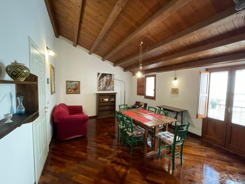 House Quattro Canti Apartamento Palermo